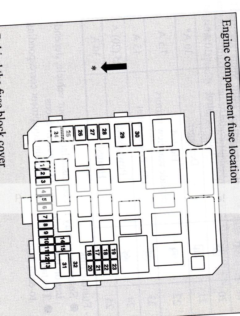 Updated Fuel Injector Relay EvolutionM Mitsubishi Lancer and Lancer
